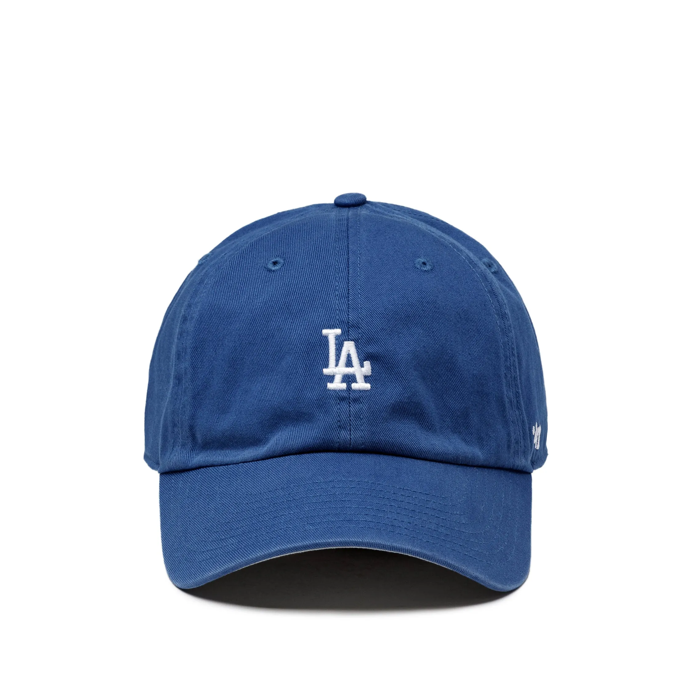 47 MLB Los Angeles Dodgers *Base Runner* Cap sold by Asphalt Gold