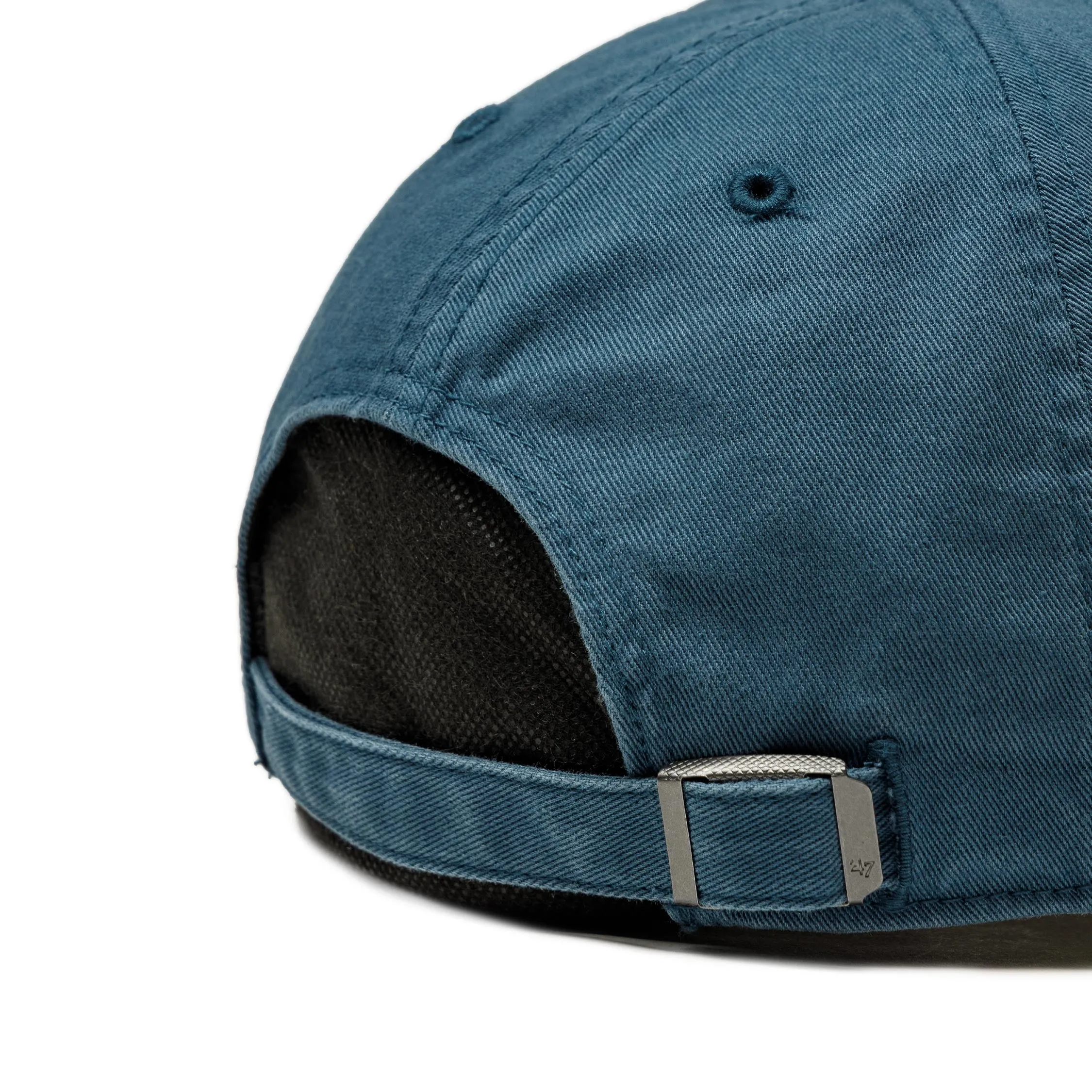 47 MLB New York Yankees *Base Runner* Cap sold by Asphalt Gold product image thumbnail 3