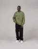 Patta Flowers Crewneck Sweater sold by Asphalt Gold