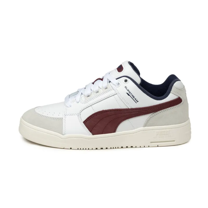 Puma Slipstream Low Retro sold by Asphalt Gold