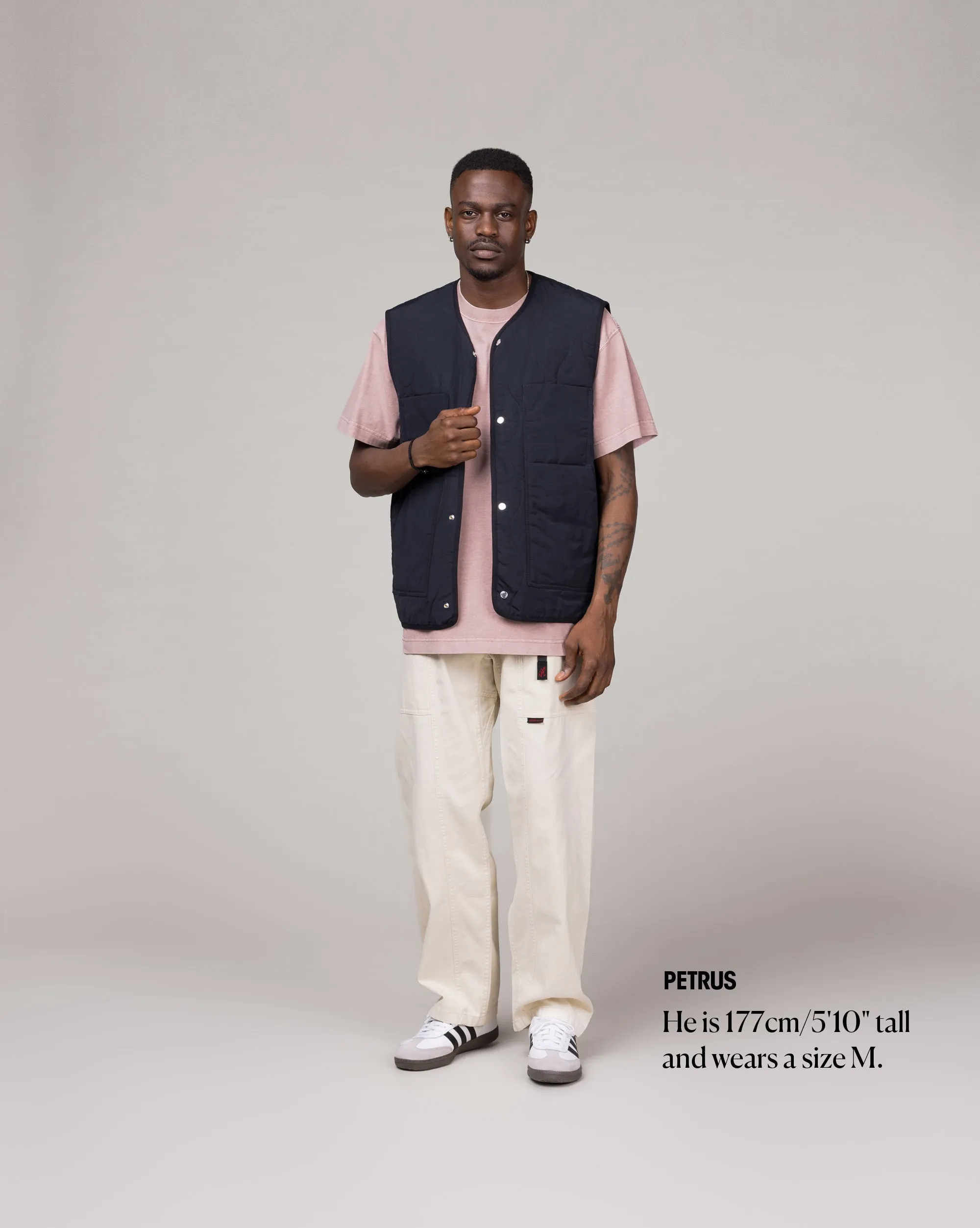 Gramicci Gadget Pant sold by Asphalt Gold product image thumbnail 2