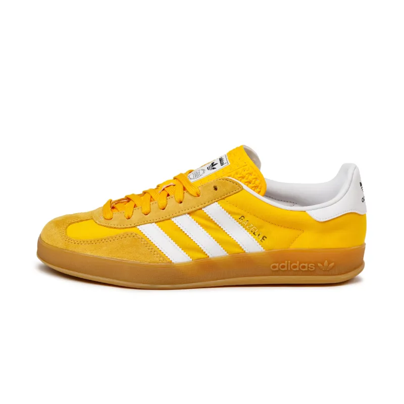 Adidas Gazelle Indoor sold by Asphalt Gold