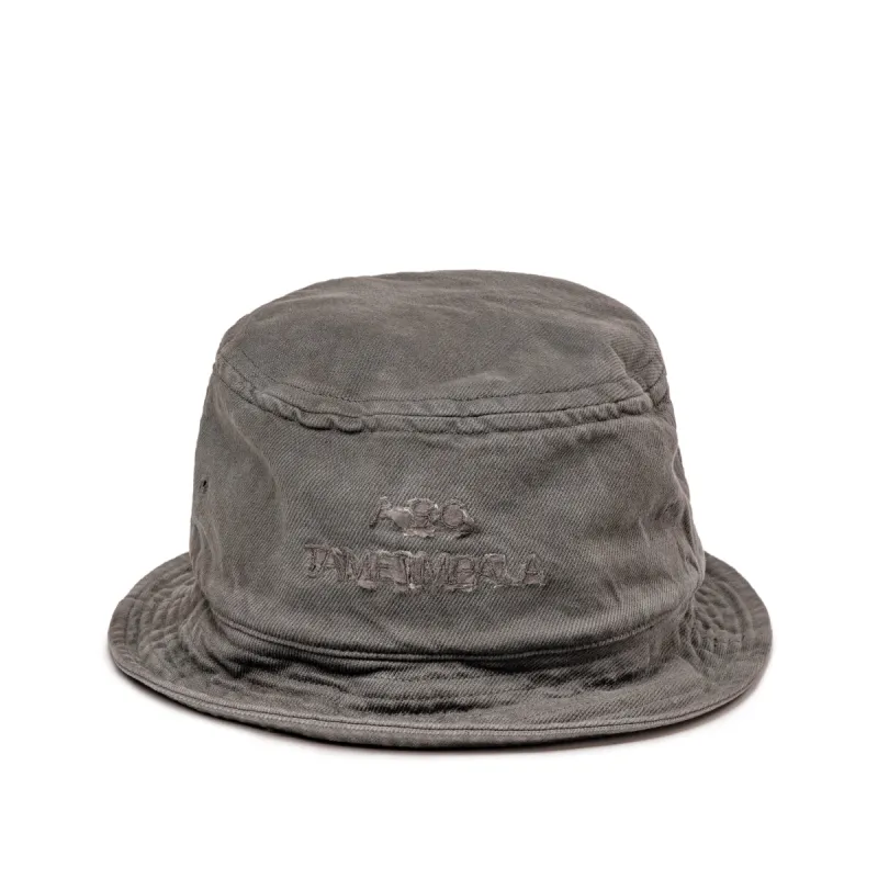 A.P.C. x Tame Impala Bob Offshore Bucket Hat sold by Asphalt Gold
