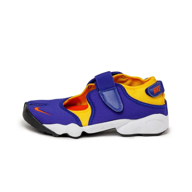 Nike Wmns Air Rift Breath sold by Asphalt Gold