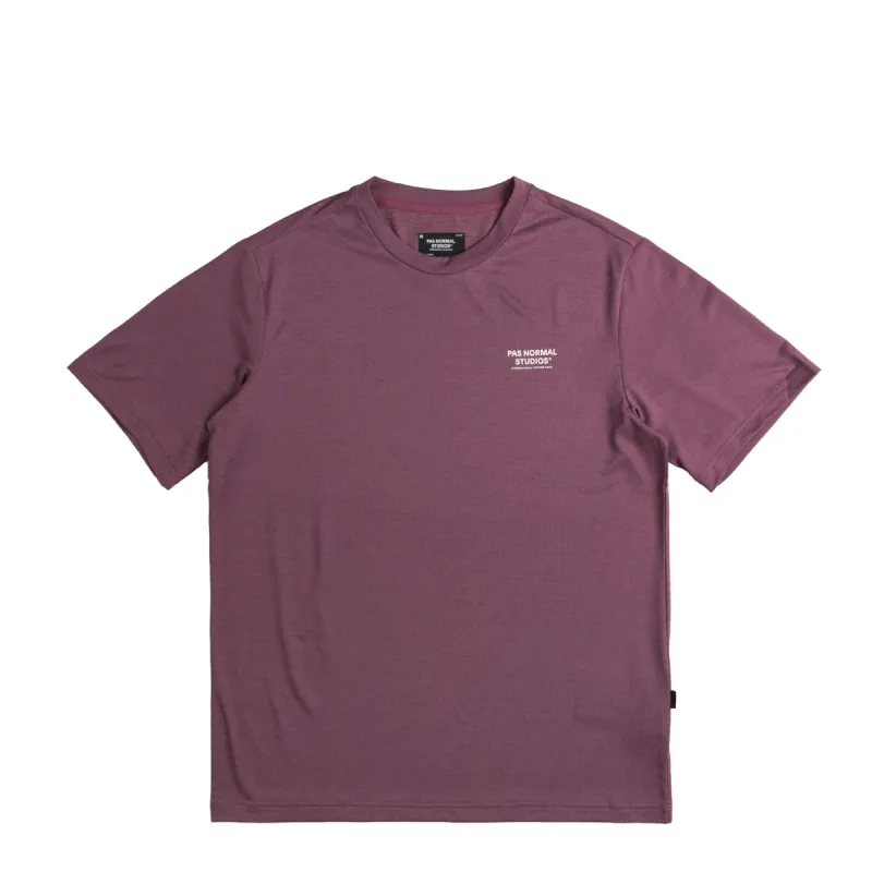 Pas Normal Studios Balance T-Shirt sold by Asphalt Gold