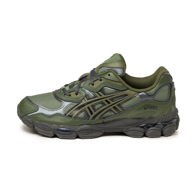 Asics GEL-NYC sold by Asphalt Gold