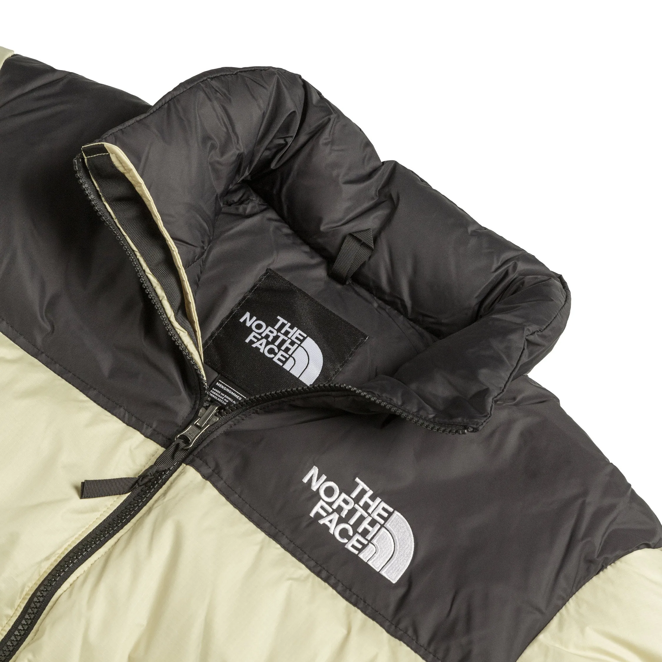 The North Face 1996 Retro Nuptse Jacket sold by Asphalt Gold product image thumbnail 4
