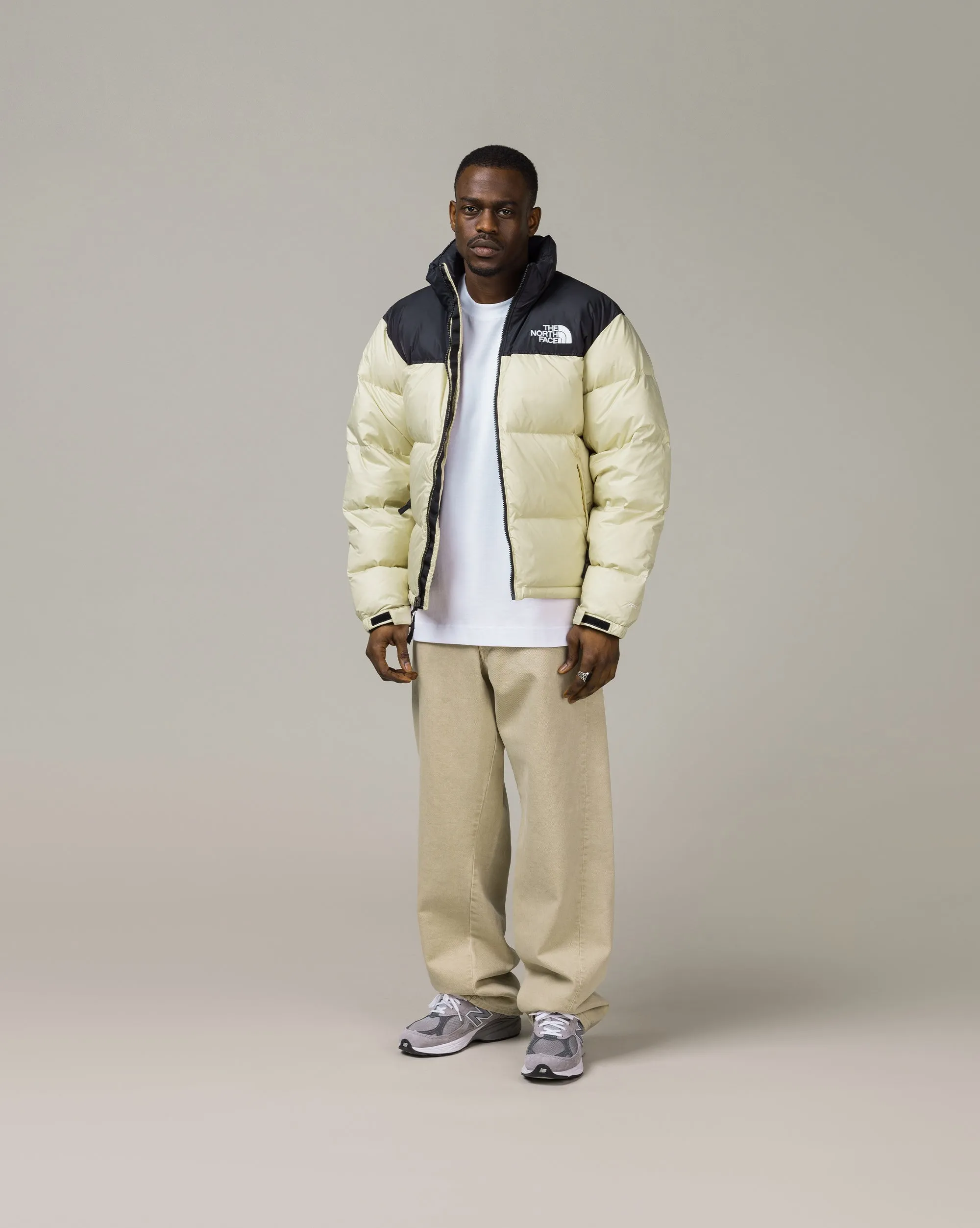 The North Face 1996 Retro Nuptse Jacket sold by Asphalt Gold product image thumbnail 2