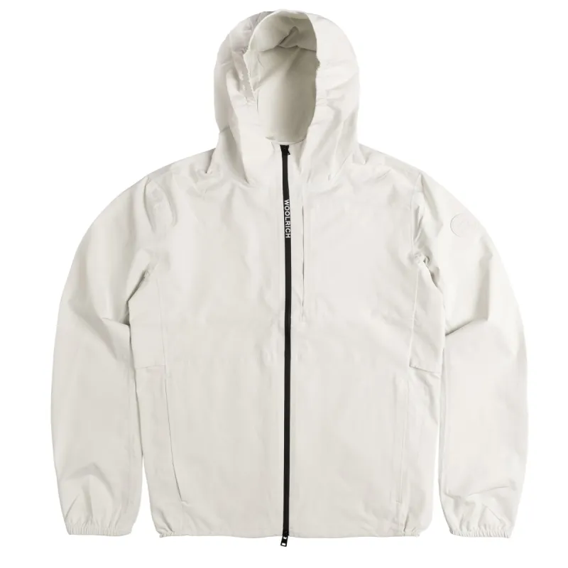 Woolrich Pacific Two Layers Jacket sold by Asphalt Gold
