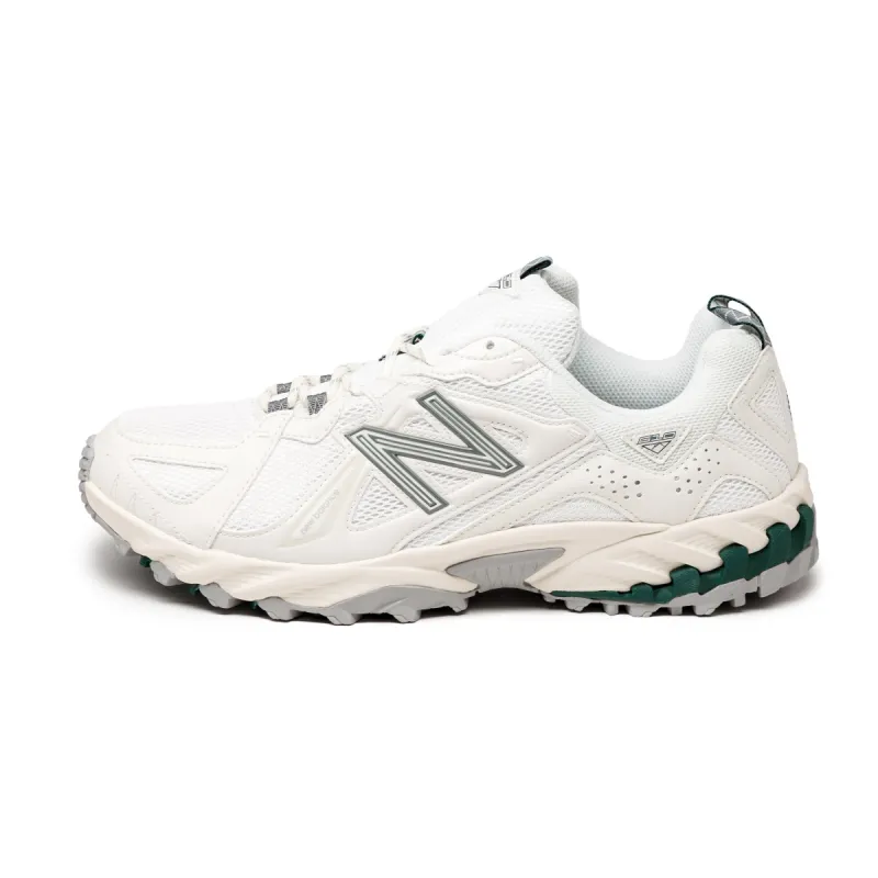 New Balance ML610TAG sold by Asphalt Gold