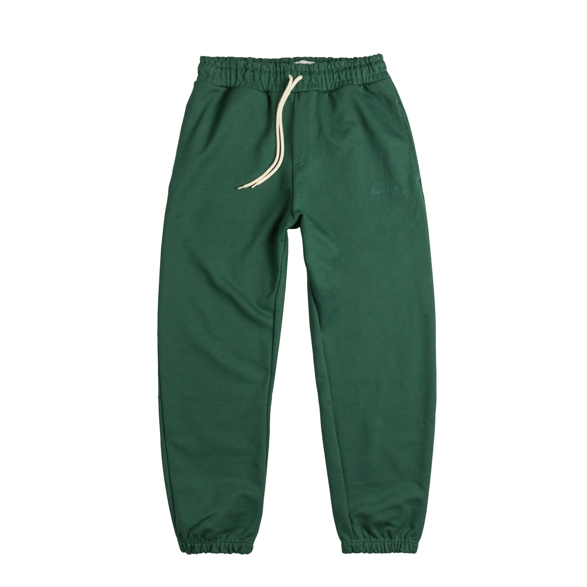 Asphaltgold Essential Sweatpant sold by Asphalt Gold