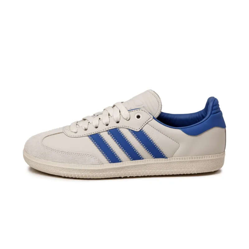 Adidas x Humanrace Samba sold by Asphalt Gold