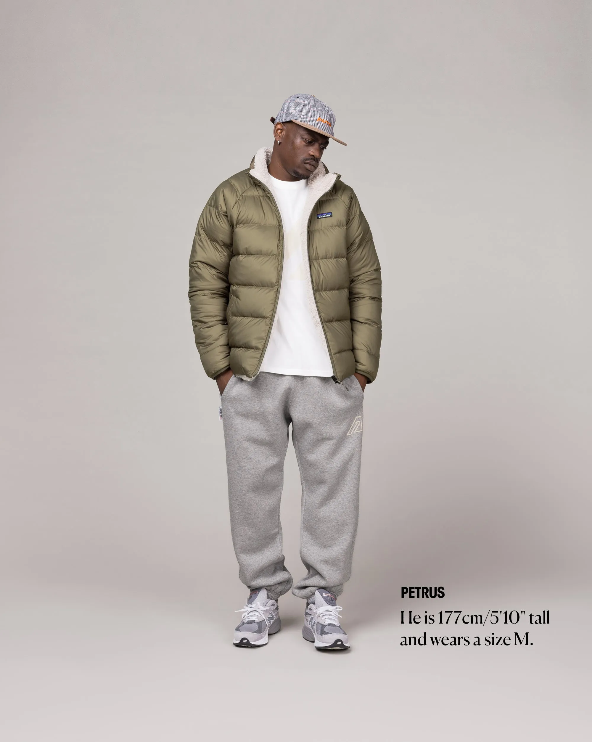 Autry Icon Pants sold by Asphalt Gold product image thumbnail 2