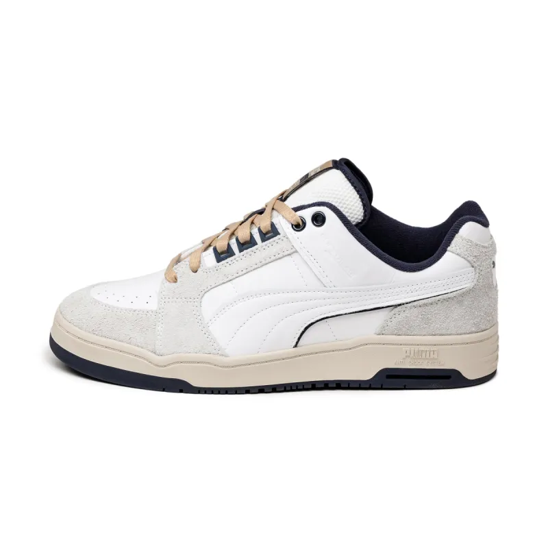 Puma Slipstream Low *Service Line* sold by Asphalt Gold