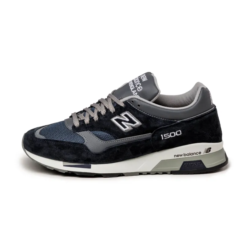 New Balance U1500PNV *Made in England* sold by Asphalt Gold