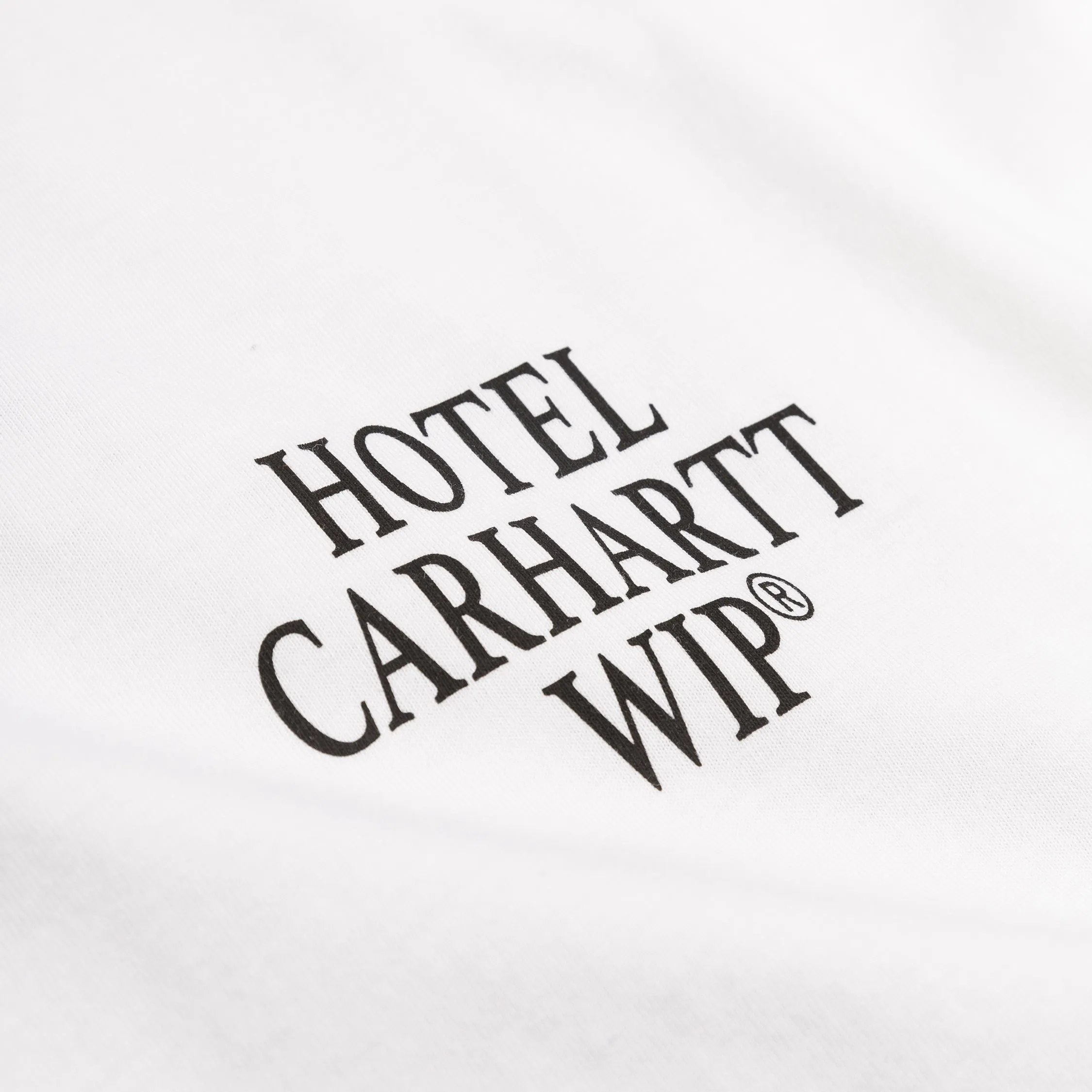 Carhartt WIP Hotel Keys T-Shirt sold by Asphalt Gold product image thumbnail 4