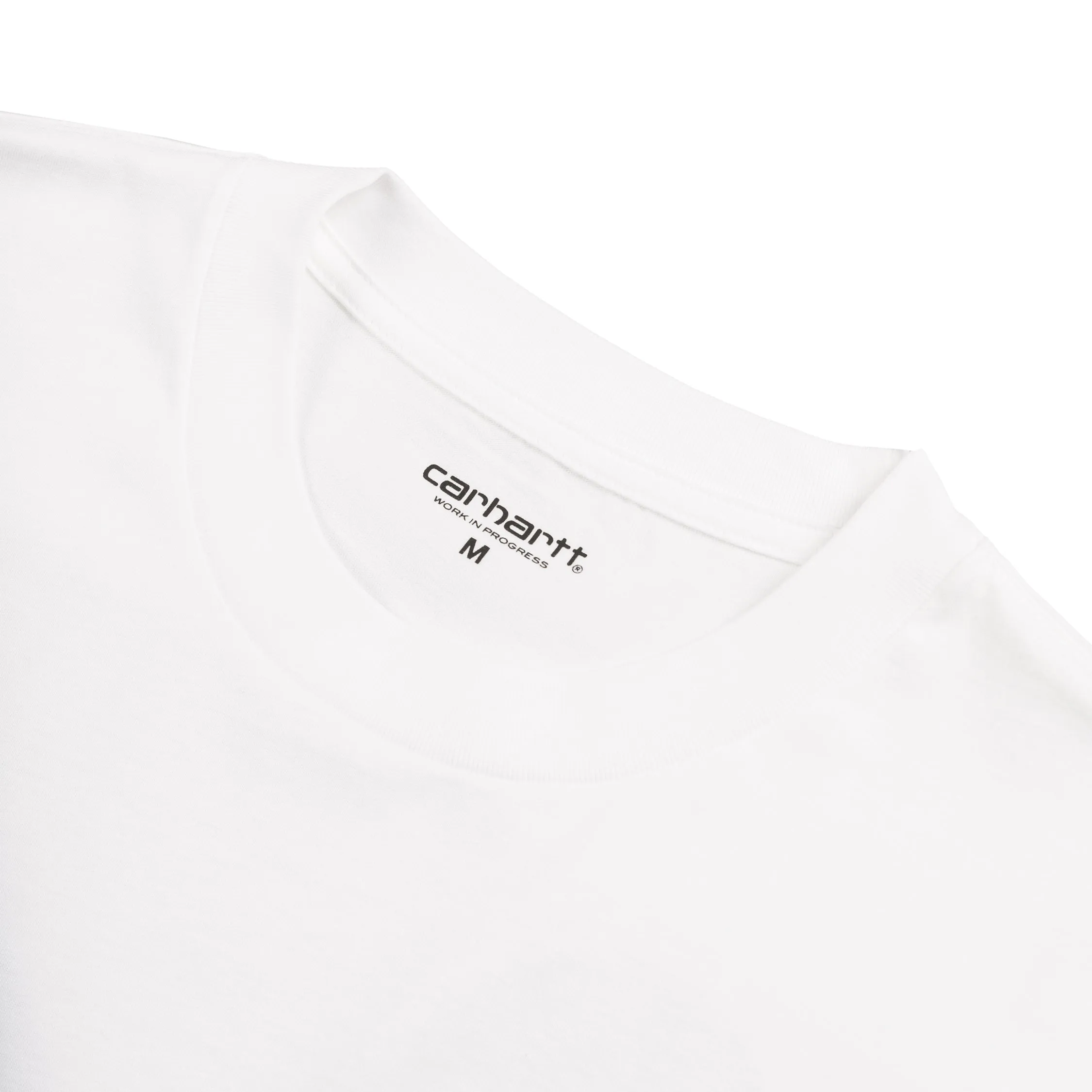 Carhartt WIP Hotel Keys T-Shirt sold by Asphalt Gold product image thumbnail 3