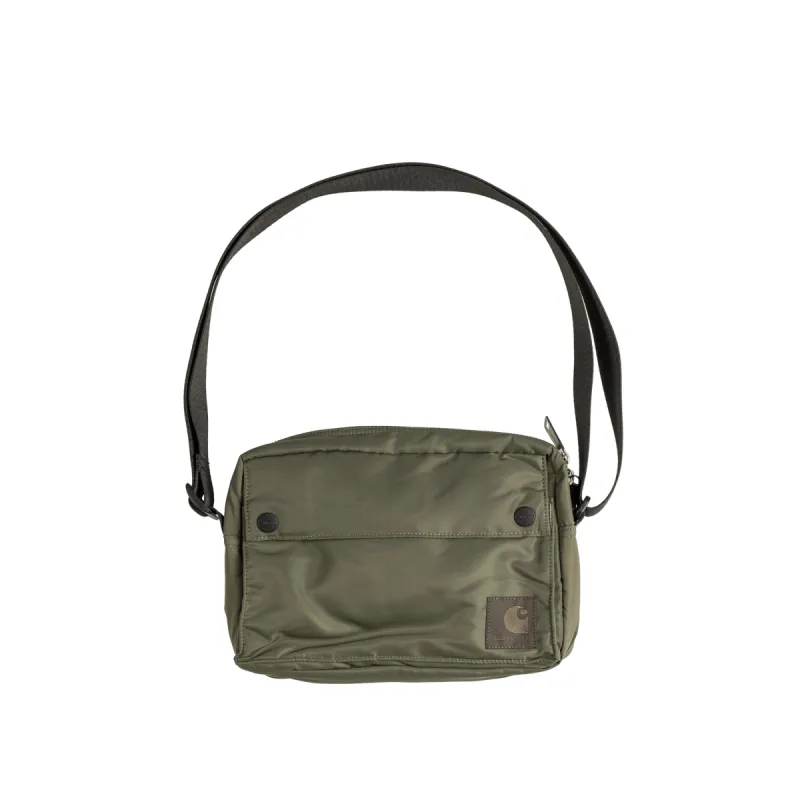 Carhartt WIP Otley Shoulder Bag sold by Asphalt Gold