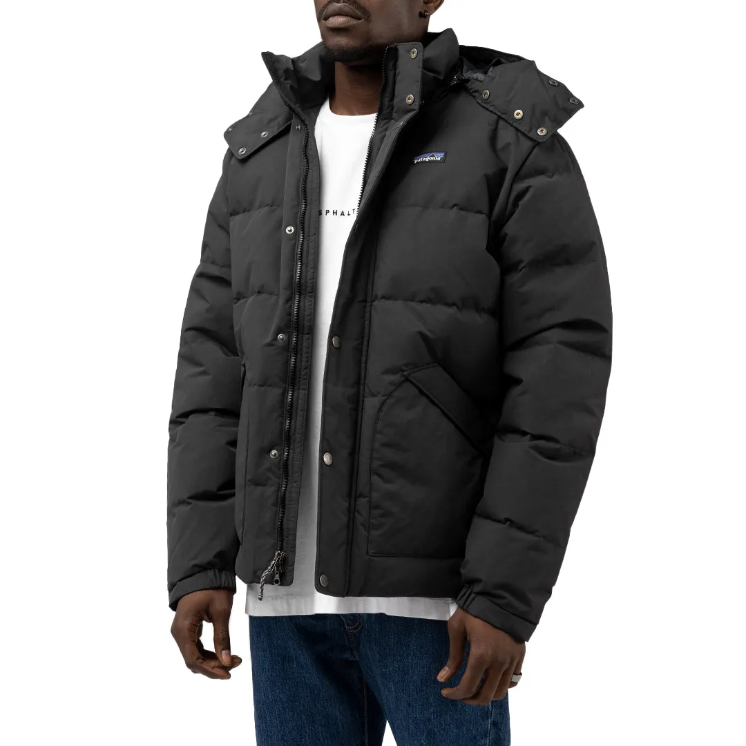 Patagonia Downdrift Jacket sold by Asphalt Gold product image thumbnail 2