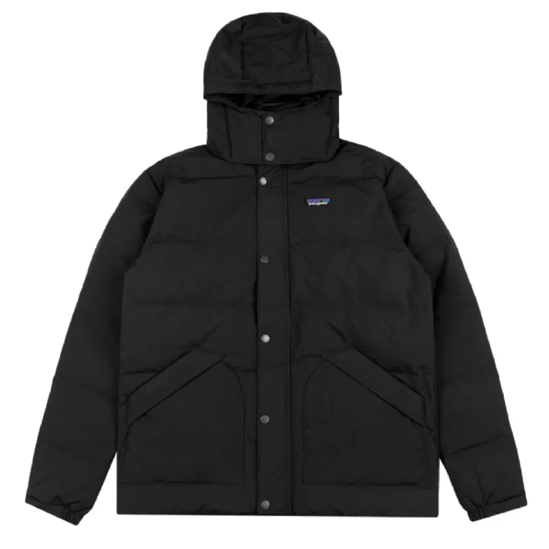 Patagonia Downdrift Jacket sold by Asphalt Gold