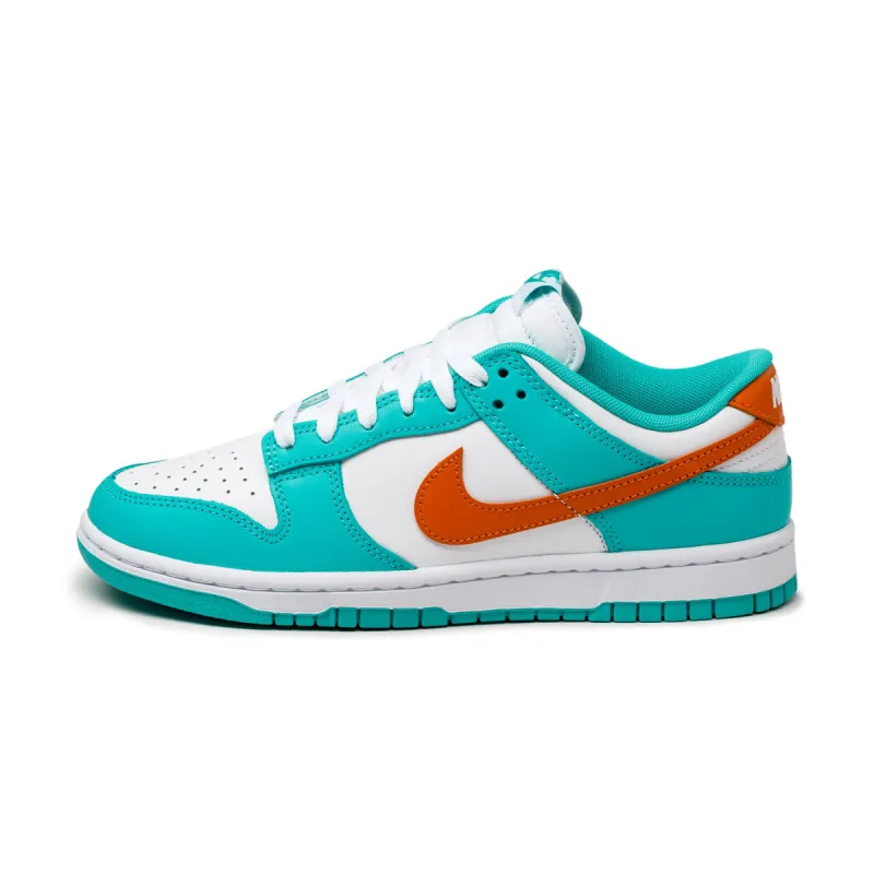 Nike Dunk Low Retro *Miami Dolphins* sold by Asphalt Gold