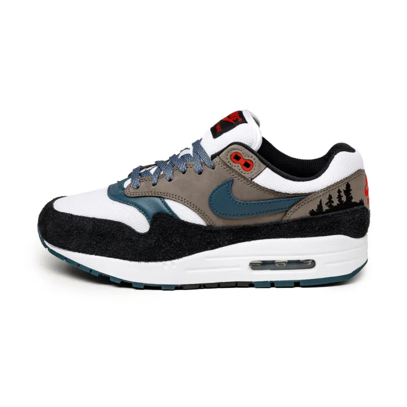 Nike Air Max 1 PRM *Escape* sold by Asphalt Gold