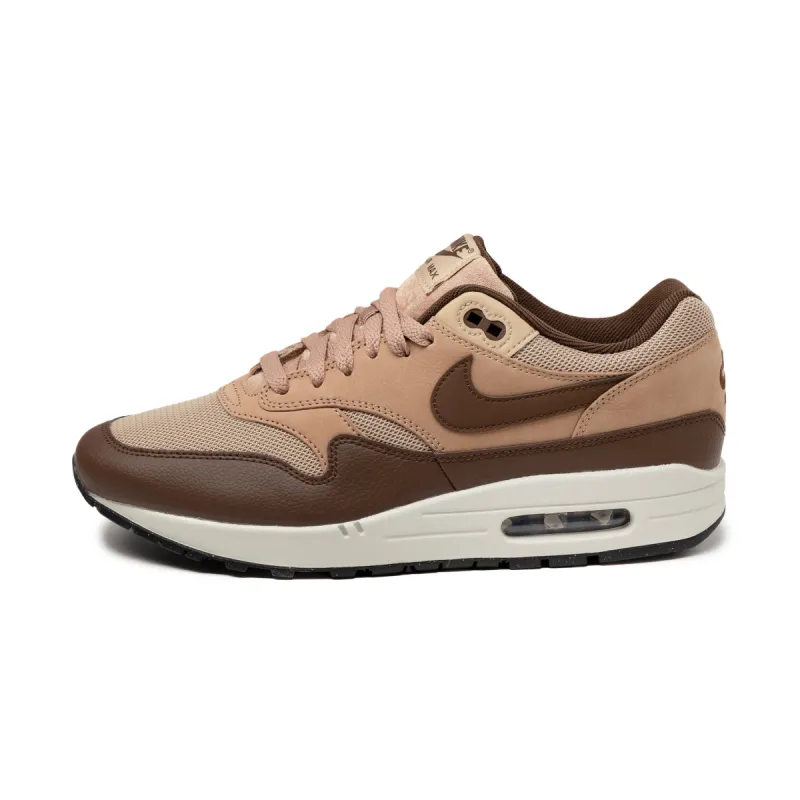 Nike Air Max 1 SC *Cacao Wow* sold by Asphalt Gold