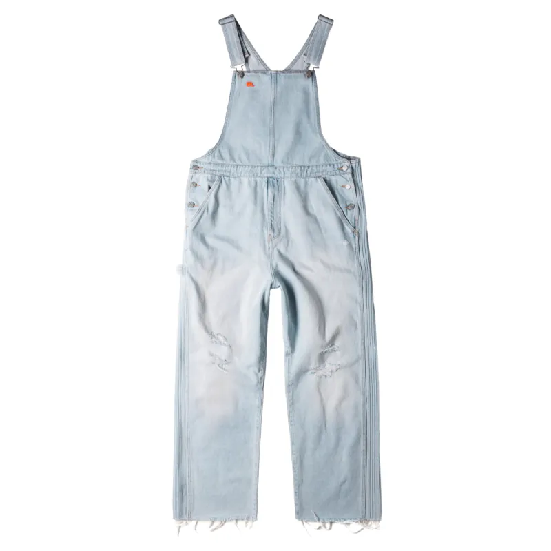 ERL x Levis Denim Overall sold by Asphalt Gold
