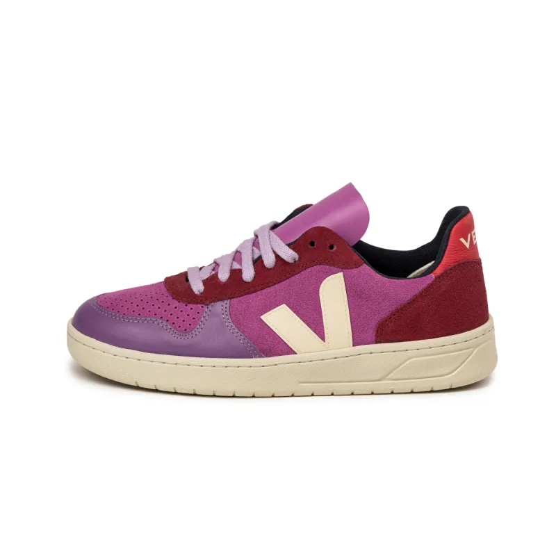 Veja V-10 Suede W sold by Asphalt Gold