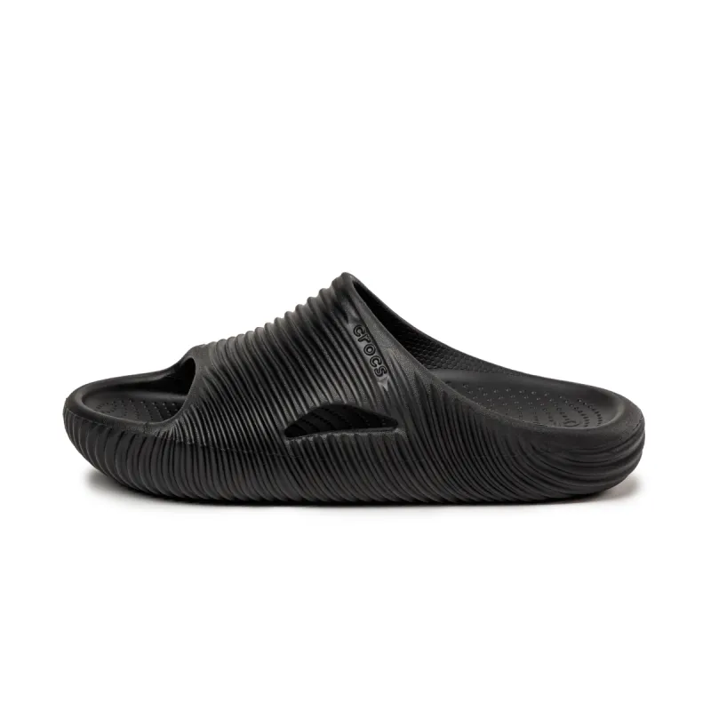 Crocs Mellow Tide Recovery Slide sold by Asphalt Gold