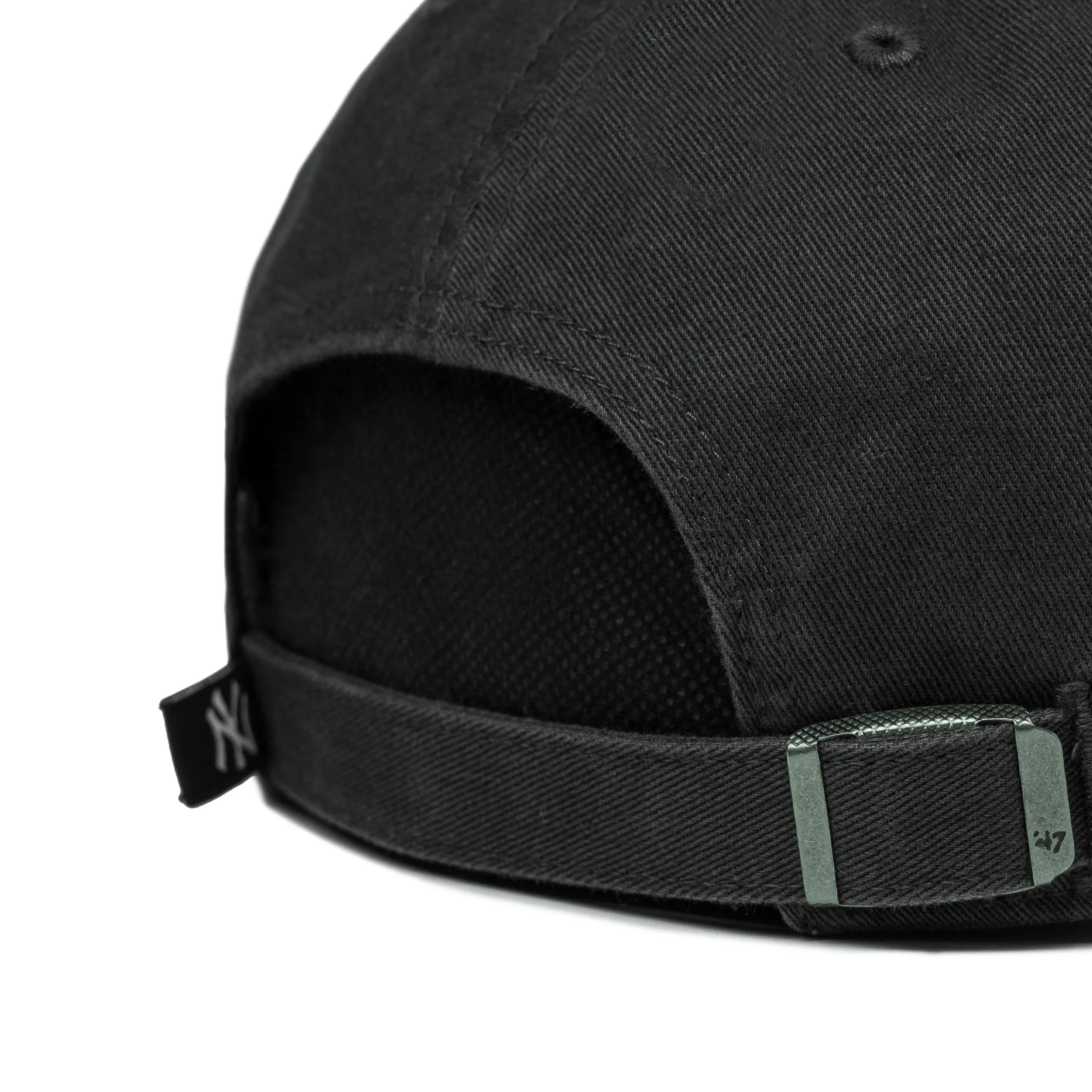 47 MLB New York Yankees *Clean Up* Cap sold by Asphalt Gold product image thumbnail 3