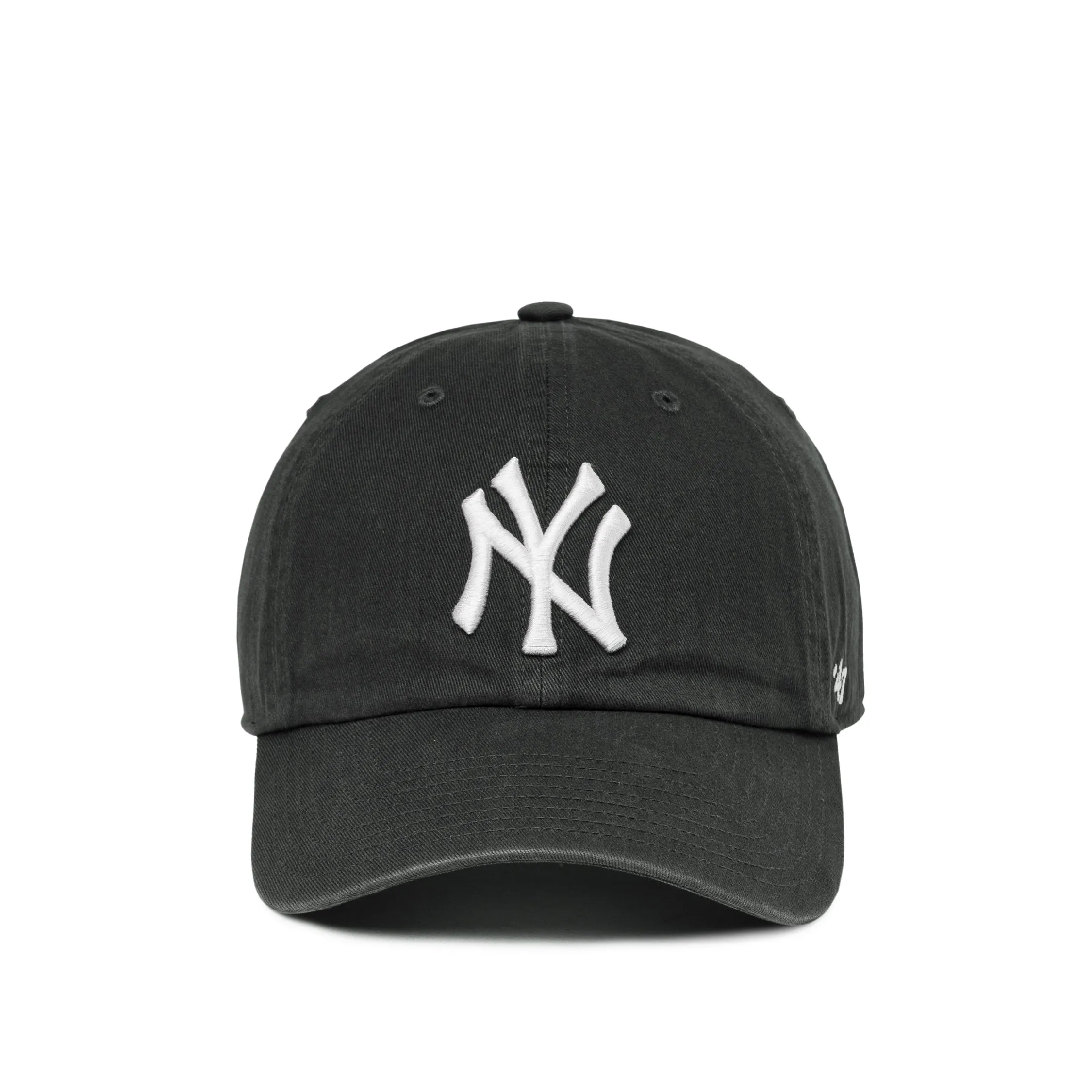 47 MLB New York Yankees *Clean Up* Cap sold by Asphalt Gold