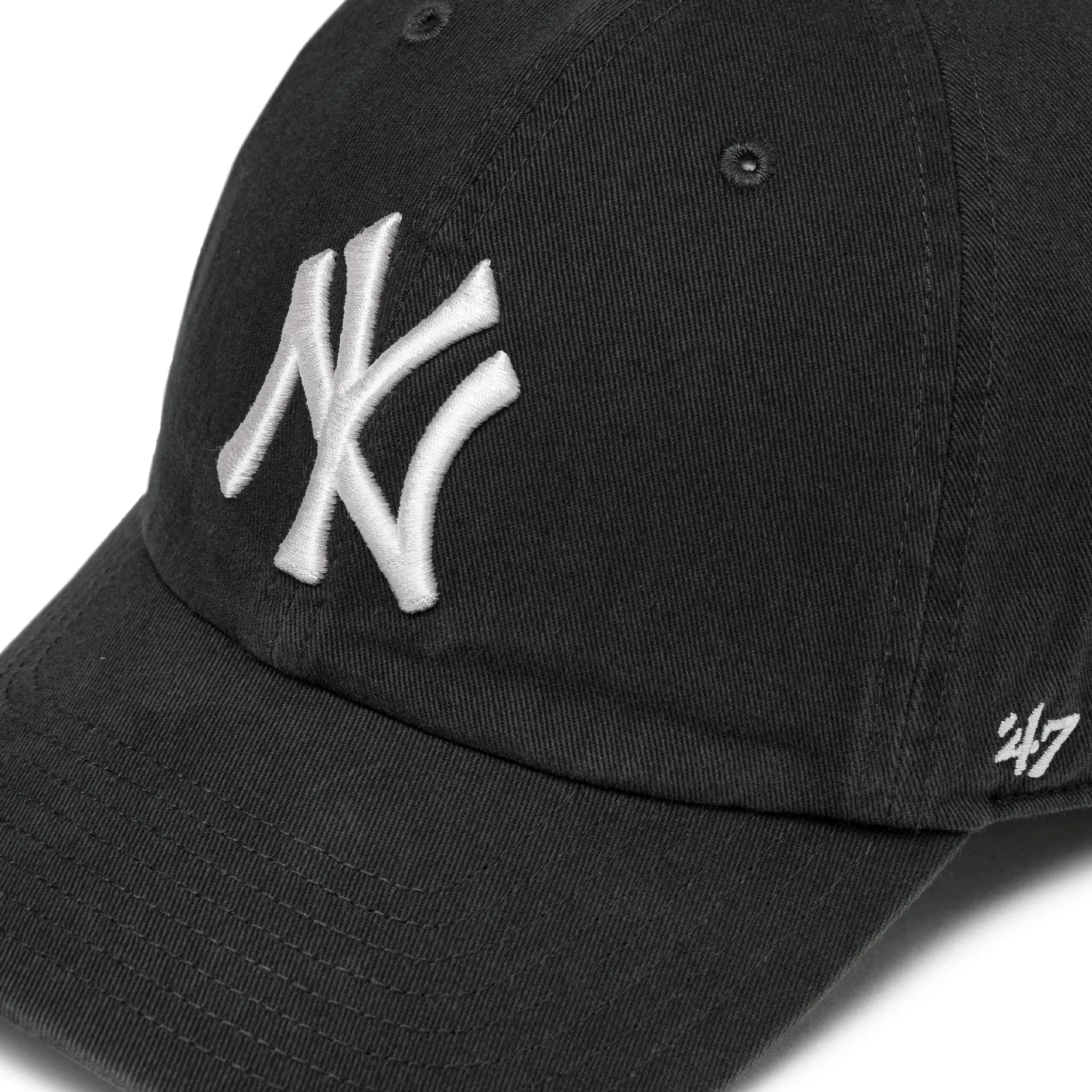 47 MLB New York Yankees *Clean Up* Cap sold by Asphalt Gold product image thumbnail 2