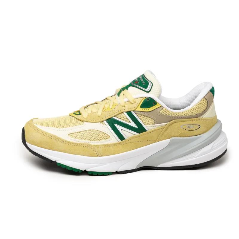 New Balance U990TE6 *Made in USA* sold by Asphalt Gold