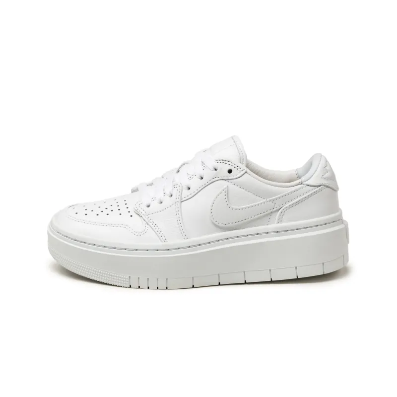 Nike Wmns Air Jordan 1 Elevate Low sold by Asphalt Gold
