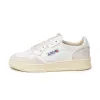 Autry Medalist *Goat / Suede* sold by Asphalt Gold