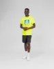 Fucking Awesome	Migraine T-Shirt sold by Asphalt Gold