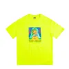 Fucking Awesome	Migraine T-Shirt sold by Asphalt Gold