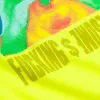Fucking Awesome	Migraine T-Shirt sold by Asphalt Gold
