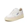 Autry Medalist *Goat / Suede* sold by Asphalt Gold