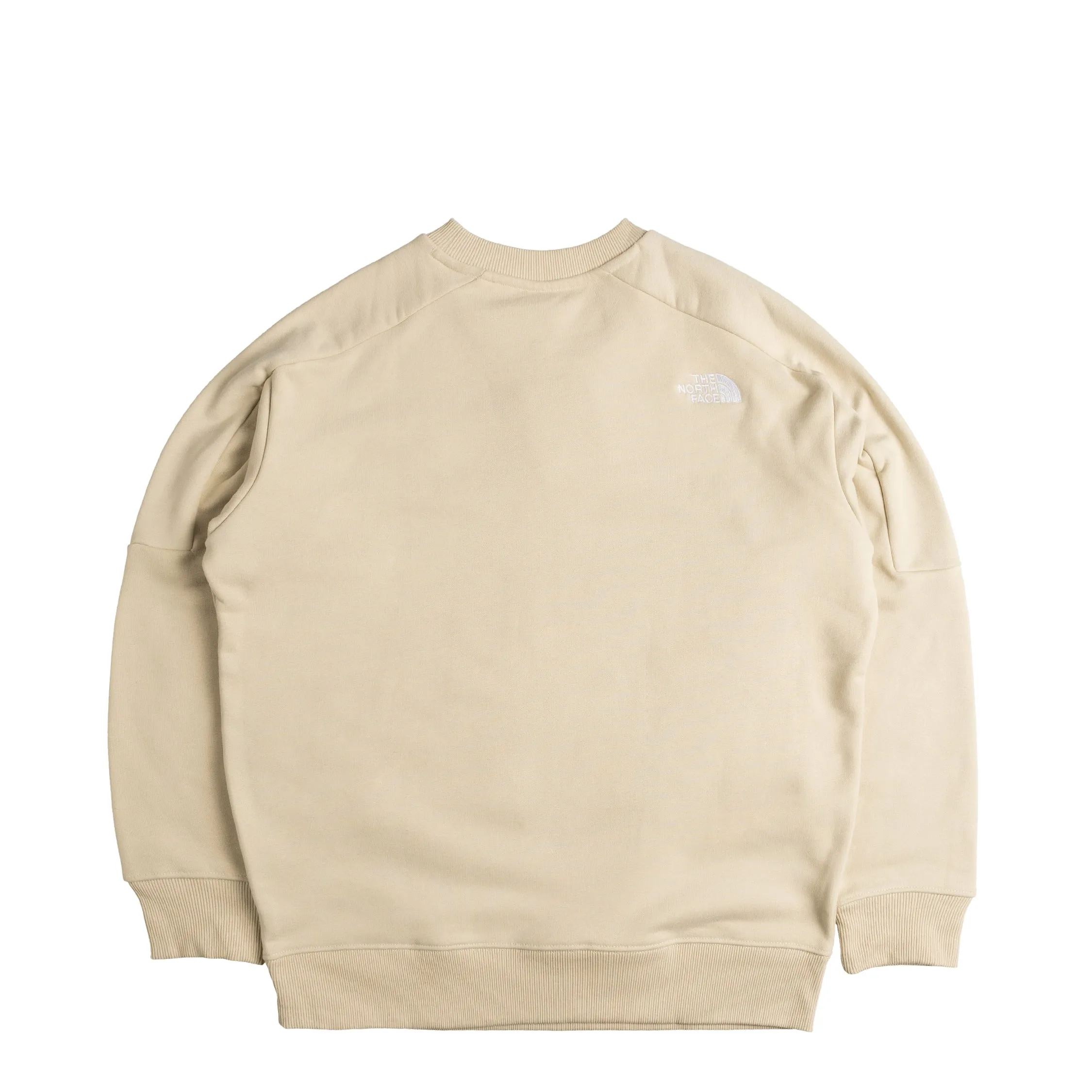 The North Face The 489 Crewneck sold by Asphalt Gold product image thumbnail 3