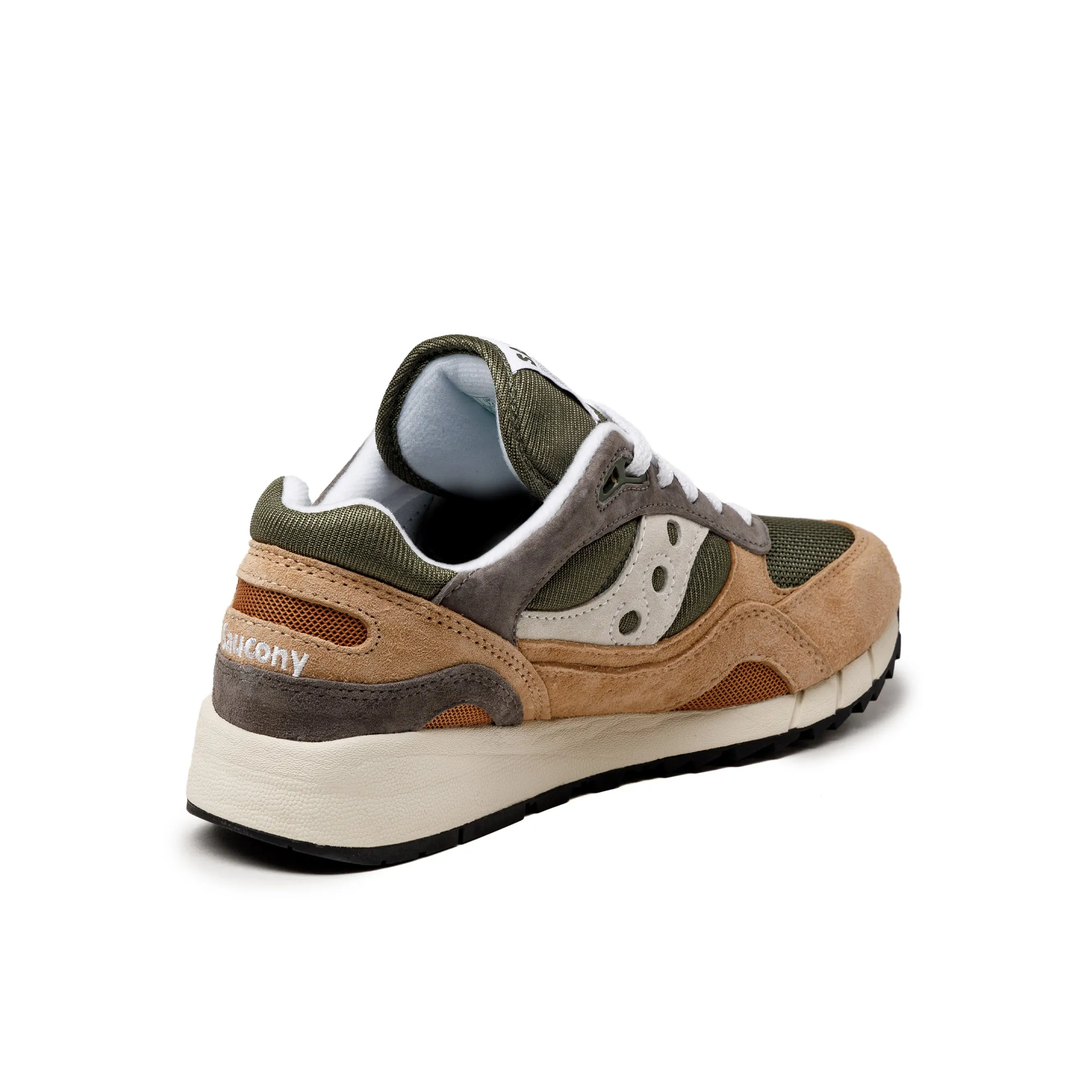 Saucony Shadow 6000 sold by Asphalt Gold product image thumbnail 3