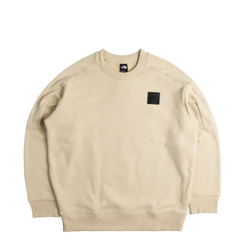 The North Face The 489 Crewneck sold by Asphalt Gold