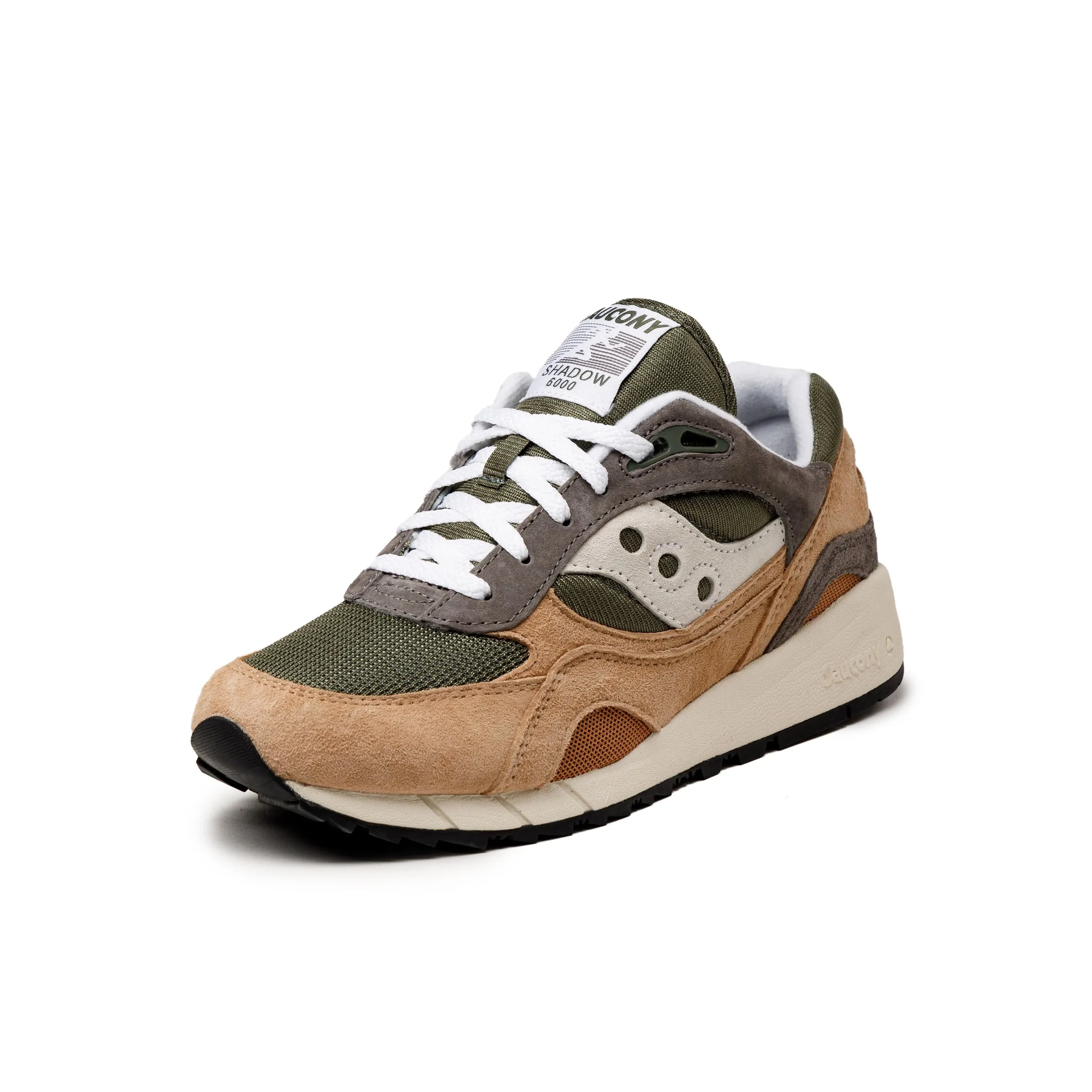 Saucony Shadow 6000 sold by Asphalt Gold product image thumbnail 2