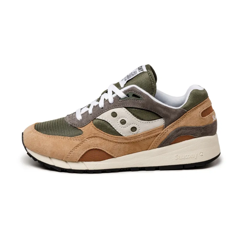 Saucony Shadow 6000 sold by Asphalt Gold
