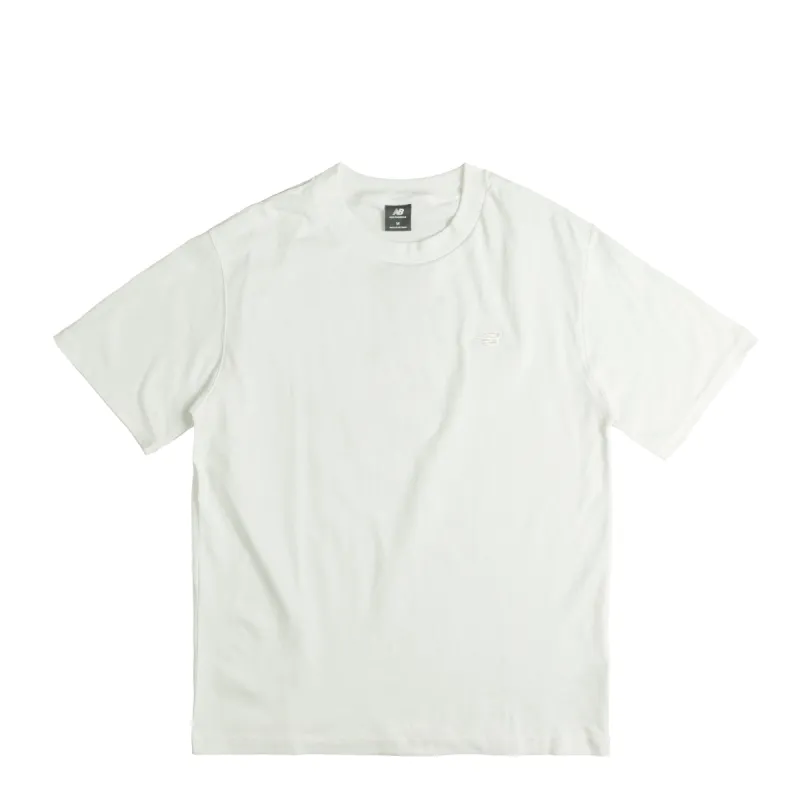 New Balance Athletics Cotton T-Shirt made by New Balance