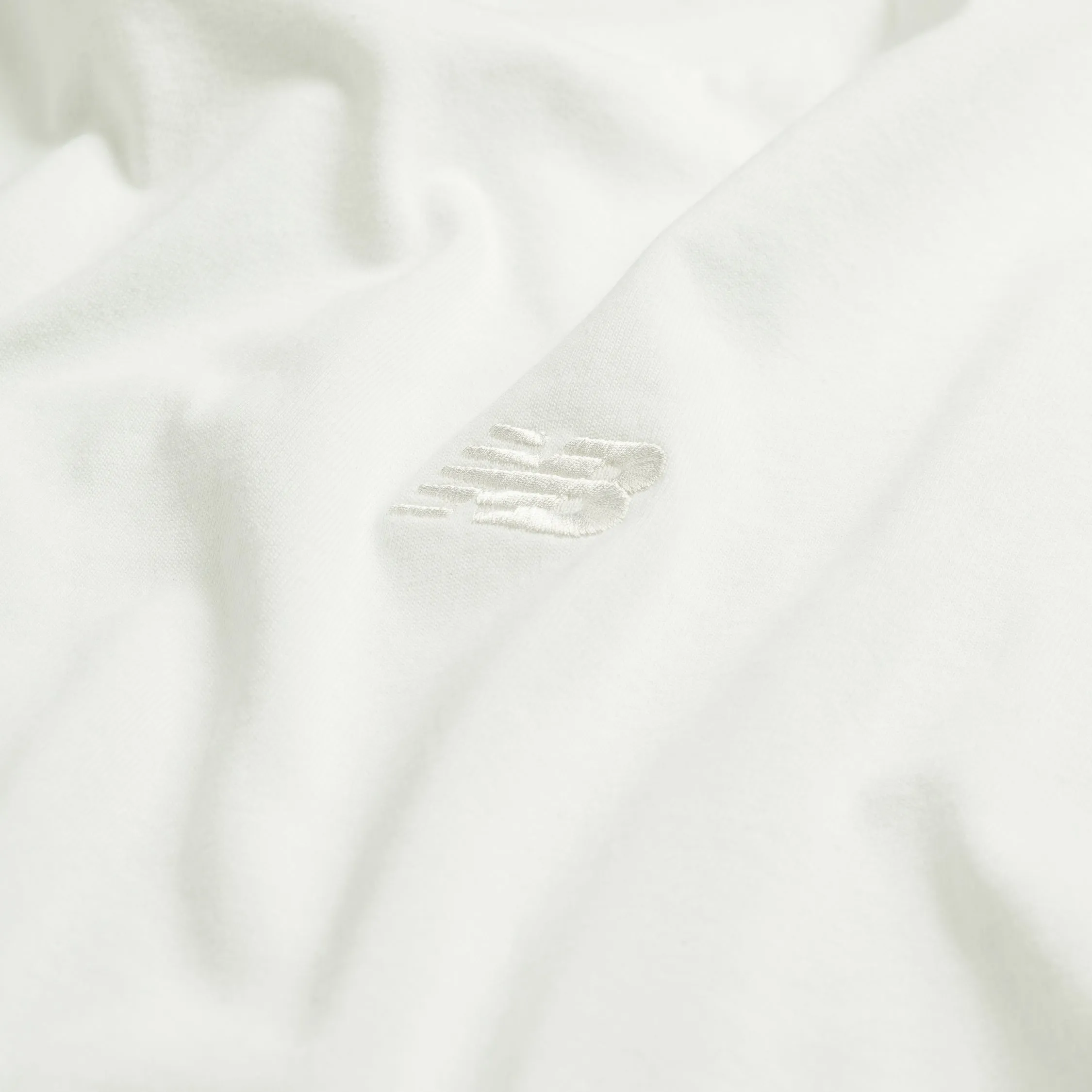 New Balance Athletics Cotton T-Shirt sold by Asphalt Gold product image thumbnail 3