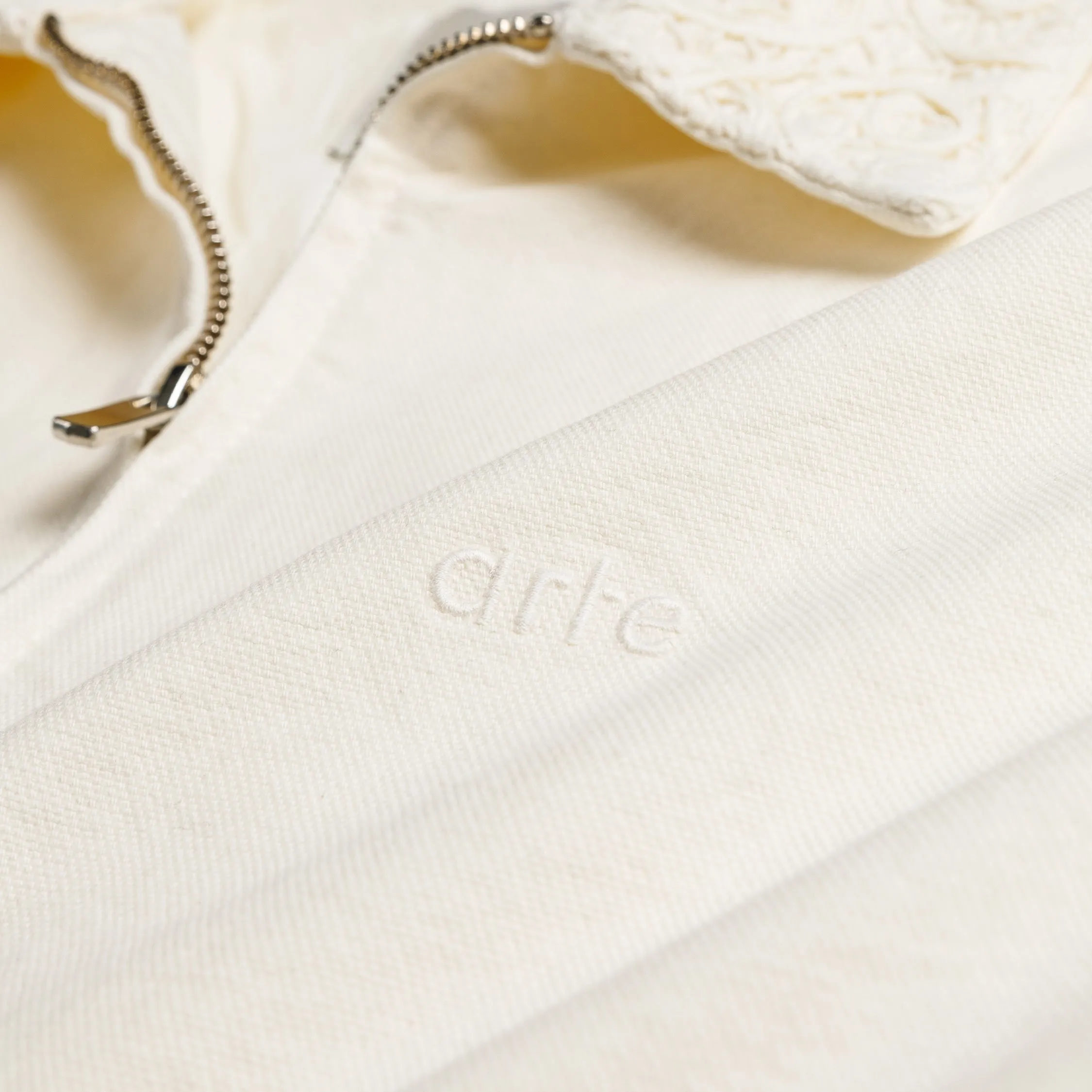 Arte Antwerp Joshua Detail Collar sold by Asphalt Gold product image thumbnail 5