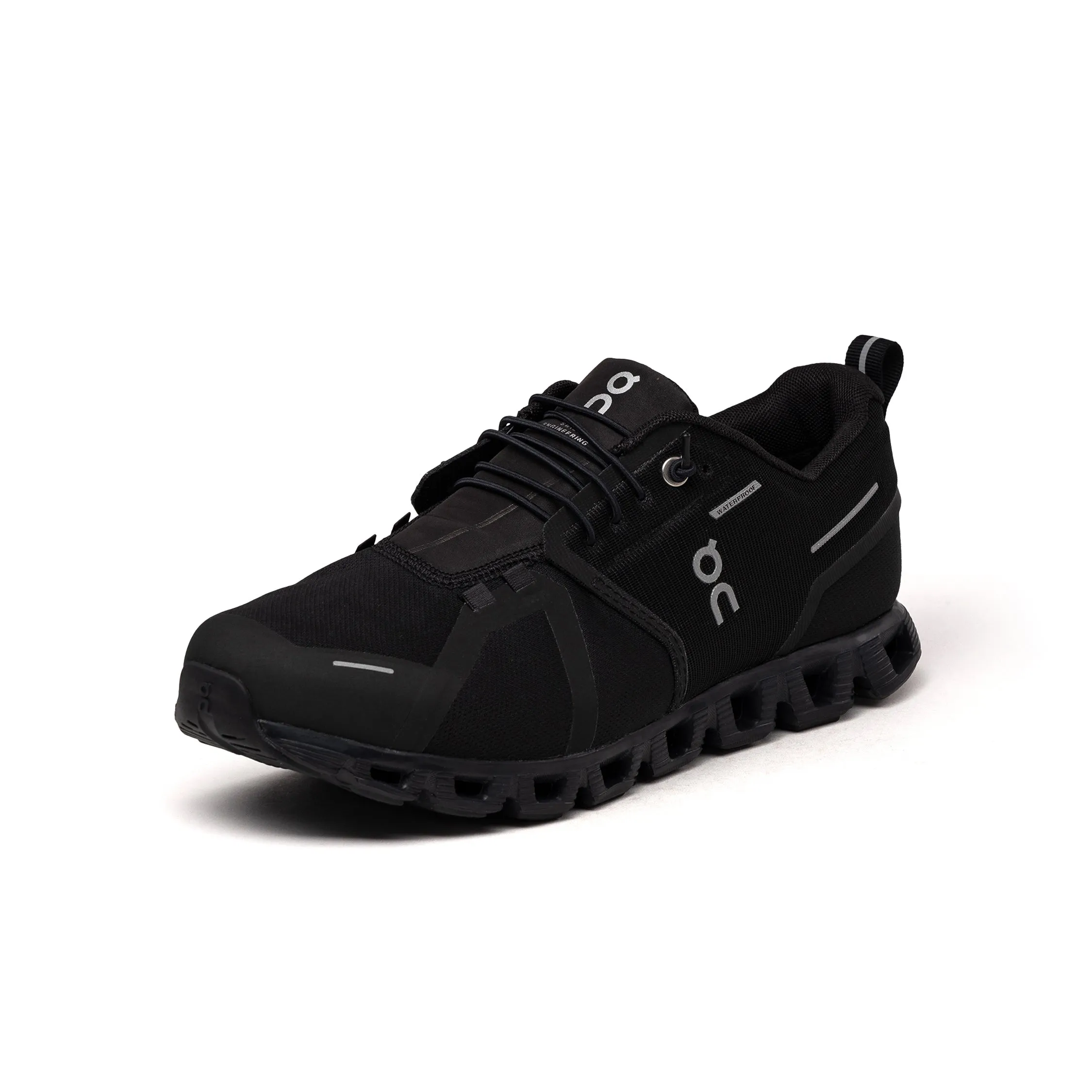 On Cloud 5 Waterproof sold by Asphalt Gold product image thumbnail 2