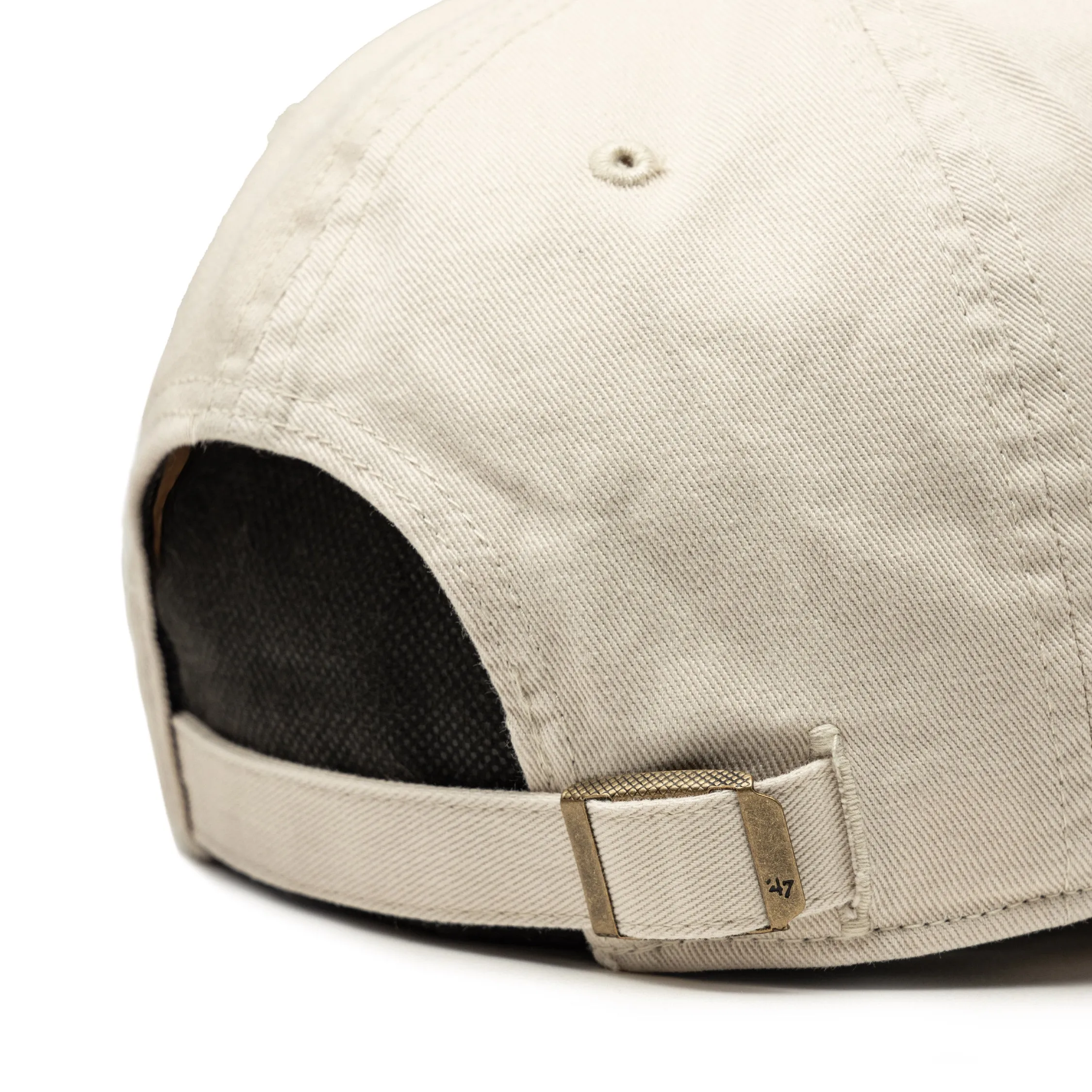 47 MLB New York Yankees *Ballpark* Cap sold by Asphalt Gold product image thumbnail 4